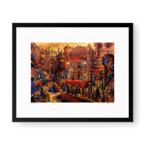 Roch Urbaniak - Marketplace of Stories