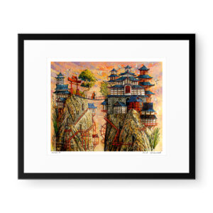 Roch Urbaniak - Yamatai