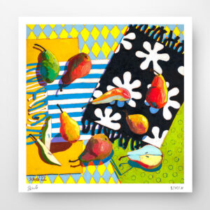 David Schab - Słodkie gruszki