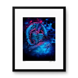 Sebastian Moń - Astral Dream II