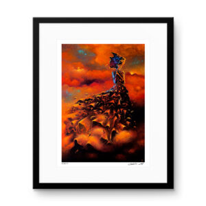 Sebastian Moń - Autumn Misanthropy II