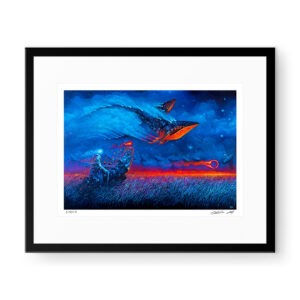 Sebastian Moń - Together to the stars