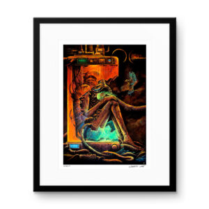 Sebastian Mon - All for One Day of Life II