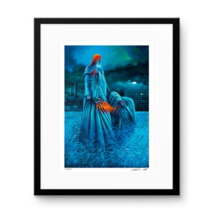 Sebastian Moń - Lunatic Soul