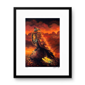 Sebastian Moń - Hope III