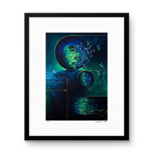 Sebastian Moń - In the Dream Room II