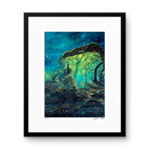 Sebastian Moń - Spring