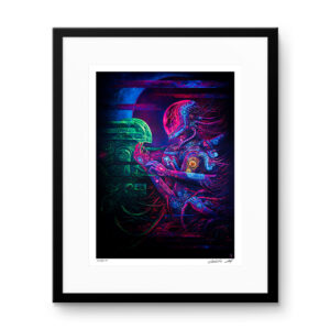 Sebastian Moń - Everything for One Day of Life