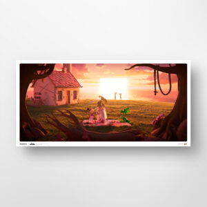 Smok Diplodok - Błogie Nerwosolkowo