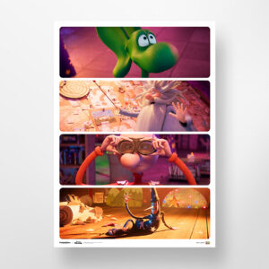 Diplodocus - The fellowship of Diplodocus