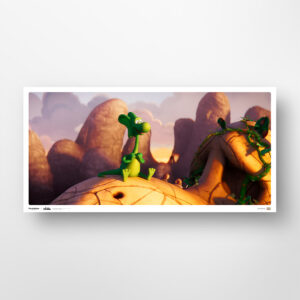 Smok Diplodok - Marzenia Diplodoka