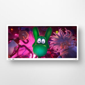 Smok Diplodok - Patrzcie, kogo tu mamy!