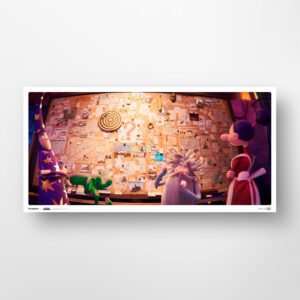 Smok Diplodok - Tajemnica Wielkiej Bieli