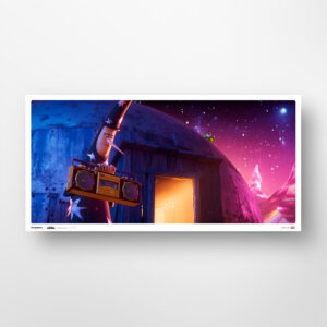 Smok Diplodok - Trema Lorda Hokusa Pokusa