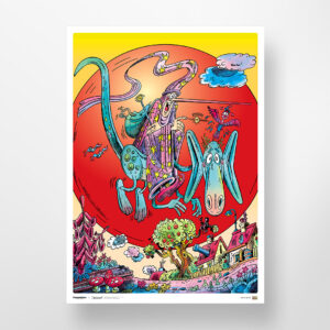 Tadeusz Baranowski - Diplocopter