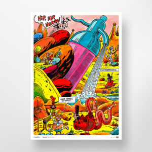 Tadeusz Baranowski - Przybyliśmy, zobaczyliśmy, odkryliśmy