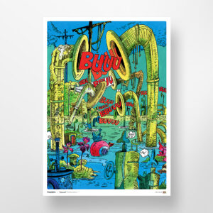 Tadeusz Baranowski - Śpiew syren