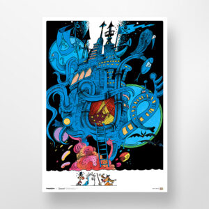 Tadeusz Baranowski - Trudne zadanie