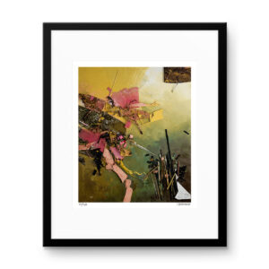 Tadeusz Baranowski - Bez Tytułu (003)