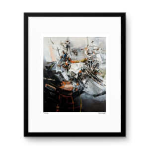 Tadeusz Baranowski - Untitled (004)