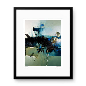 Tadeusz Baranowski - Bez Tytułu (005)