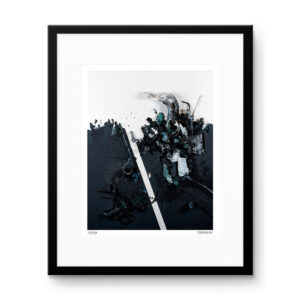 Tadeusz Baranowski - Untitled (006)