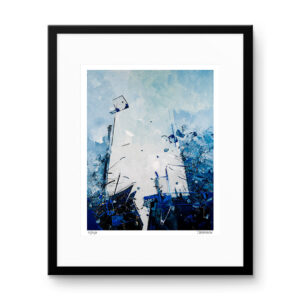 Tadeusz Baranowski - Untitled (007)