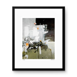 Tadeusz Baranowski - Bez Tytułu (012)