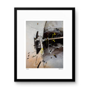 Tadeusz Baranowski - Bez Tytułu (014)