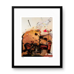 Tadeusz Baranowski - Untitled (015)