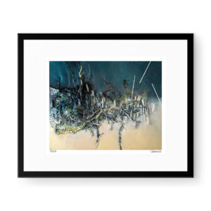 Tadeusz Baranowski - Untitled (016)