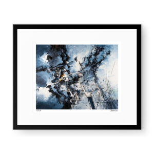 Tadeusz Baranowski - Untitled (018)