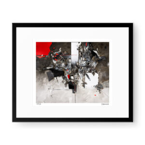 Tadeusz Baranowski - Untitled (019)