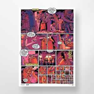 Lew Leśniak | Jeż Jerzy - Otchłań