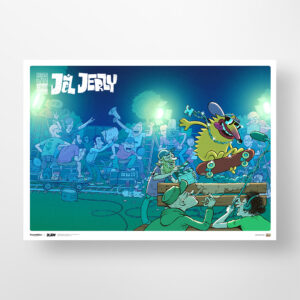 Lew Leśniak | Jeż Jerzy - Skok w bok