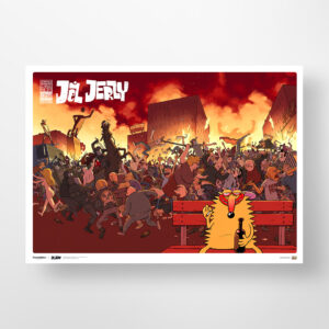 Lew Leśniak | Jeż Jerzy - Wszystko gra