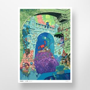 Tomasz Spell | Gwiazdy nie patrzą w dół