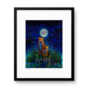 Roch Urbaniak - Tiger's Fairy Tales