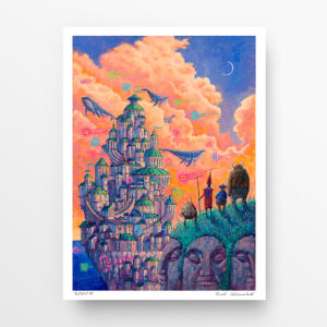 Roch Urbaniak - The Fellowship