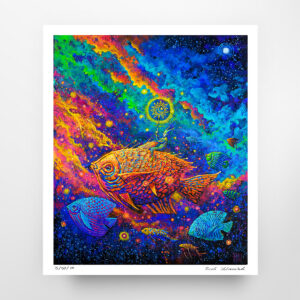 Roch Urbaniak - Herold Tęczy