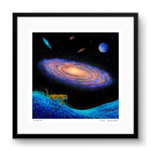 Roch Urbaniak - Inne Światy