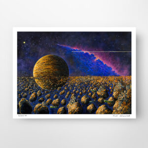 Roch Urbaniak - Painite Mine