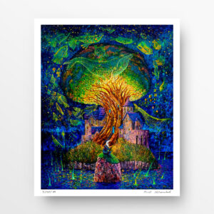 Roch Urbaniak - Sea of Abundance