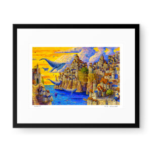 Roch Urbaniak - Farthest Bay