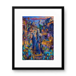 Roch Urbaniak - Parada Olbrzymów