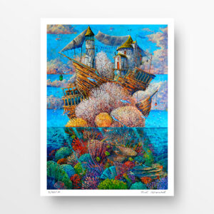 Roch Urbaniak - Rozbitek