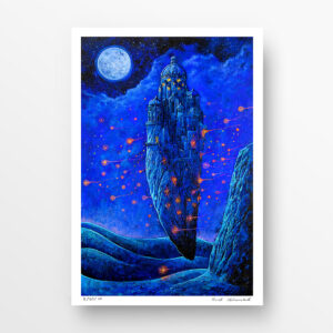 Roch Urbaniak - Sen przyjaciela