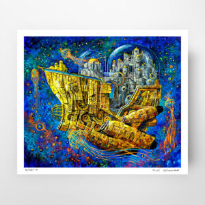 Roch Urbaniak - Virmana