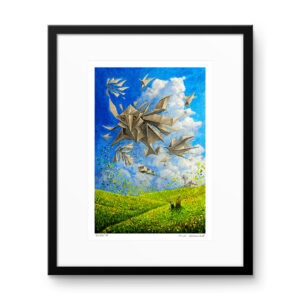 Roch Urbaniak - Windlings