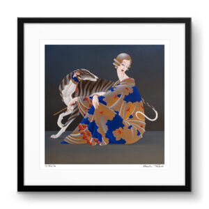 Urszula Tekieli - Aer